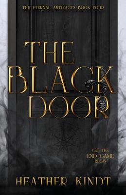 The Black Door