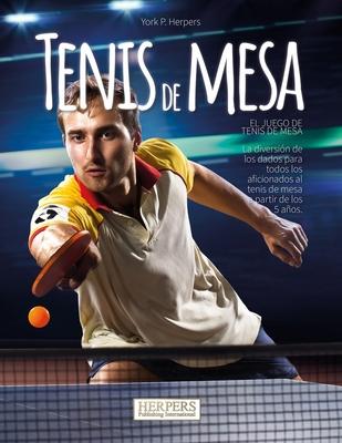 Tenis de mesa Juego de mesa