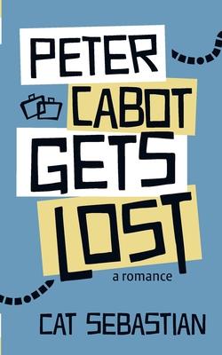 Peter Cabot Gets Lost