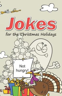 Jokes for the Christmas Holidays