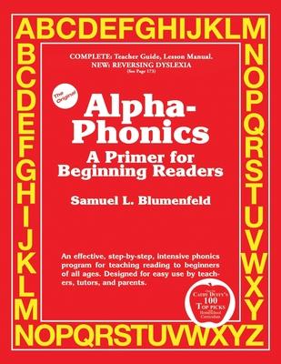 Alpha-Phonics: A Primer for Beginning Readers