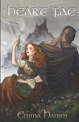 Heart of the Fae: A Beauty and the Beast Retelling