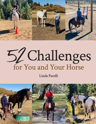 52 Challenges for You and Your Horse