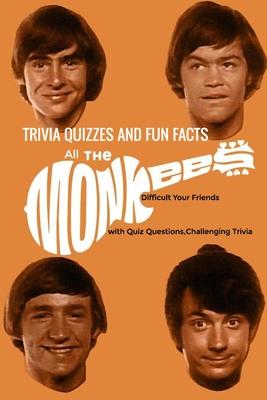 All The Monkees Trivia Quizzes and Fun Facts: My Life of Monkees, Music