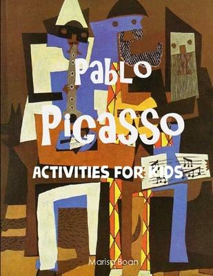 Pablo Picasso: Activities for Kids