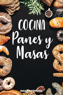 Cocina Panes y Masas