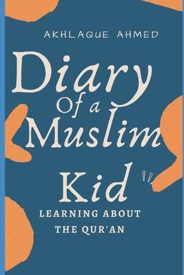 Diary of a Muslim Kid Subscription