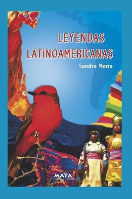 Leyendas Latinoamericanas: literatura