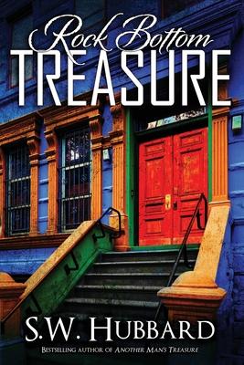 Rock Bottom Treasure: a twisty, read-all-night mystery