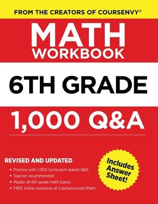 6th Grade Math Workbook