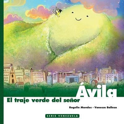 El traje verde del seor Avila