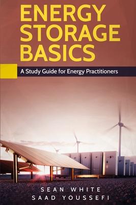 Energy Storage Basics: A Study Guide for Energy Practitioners