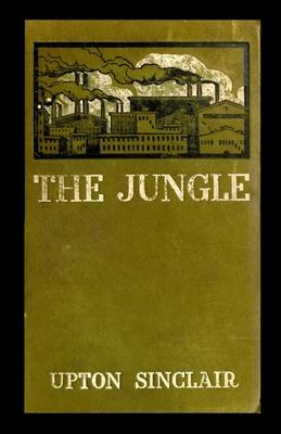 The Jungle by Upton Sinclair