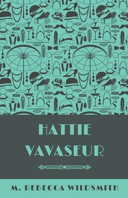 Hattie Vavaseur