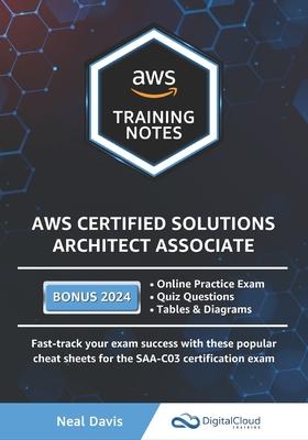 AWS Certified Solutions Architect Associate Training Notes