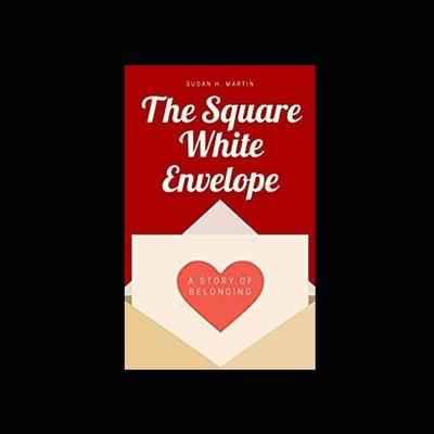 The Square White Envelope