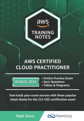 AWS Certified Cloud Practitioner Training Notes