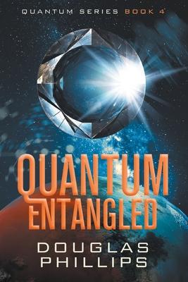 Quantum Entangled: A Quantum Series Mystery Subscription