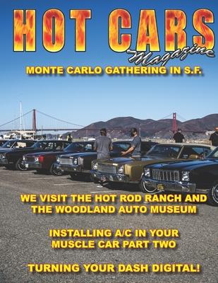 HOT CARS