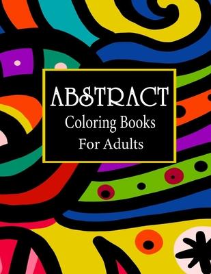 Abstract coloring books for adults: 100 Amazing Pattern Coloring Book for Adults, Pattern colouring books for adults adult colouring books designs, Re