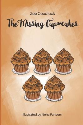 The Missing Cupcakes