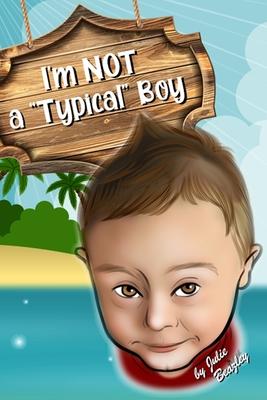 Not a "Typical" Boy: Special Needs Books for Toddlers