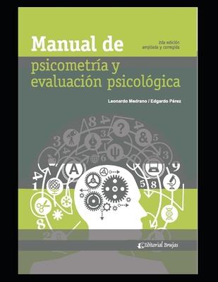 Manual de Psicometra y Evaluacin Psicolgica: Compilacin