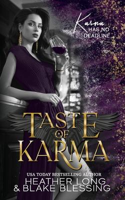 Taste of Karma