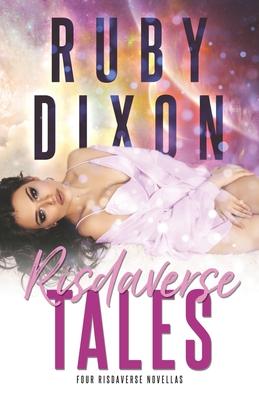 Risdaverse Tales: Four Novellas In One