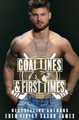 Goal Lines & First Times