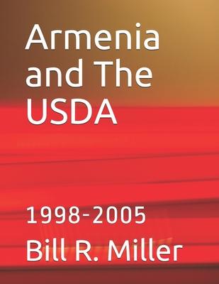 Armenia and The USDA: 1998-2005 Subscription