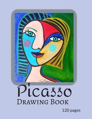 Picasso Drawing Book