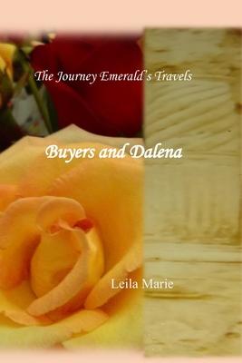 The Journey Emeral's Travels Buyers And Dalena