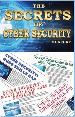 The Secrets of Cyber Security