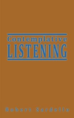 Contemplative Listening