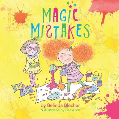 Magic Mistakes