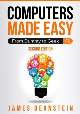 Computers Made Easy: From Dummy To Geek Subscription