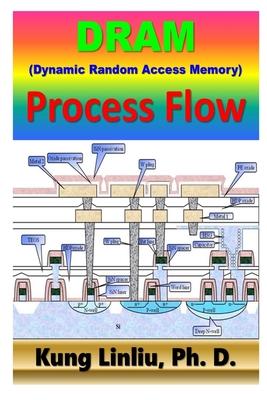 DRAM (Dynamic Random Access Memory) Process Flow