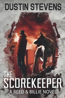 The Scorekeeper: A Suspense Thriller