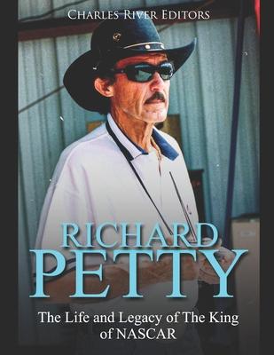 Richard Petty: The Life and Legacy of The King of NASCAR Subscription