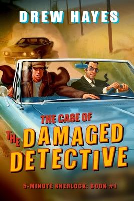 The Case of the Damaged Detective