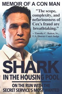 Shark in the Housing Pool