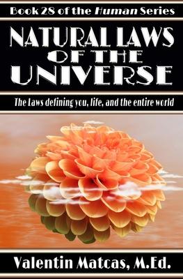 Natural Laws of the Universe