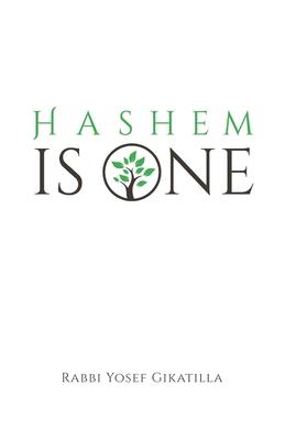 HaShem Is One: Ginat Egoz