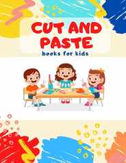 Cut and Paste books for kids: Awesome scissor cutting, gluing, coloring practice activity book with Animals, Shapes and Patterns for preschool, kind Subscription