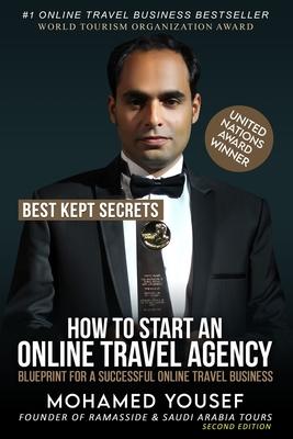 How to Start an Online Travel Agency: Best Kept Secrets