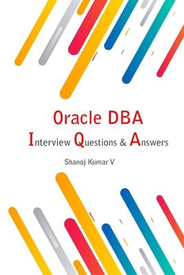 Oracle DBA Interview Questions & Answers