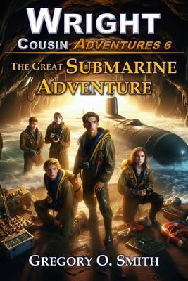 The Great Submarine Adventure