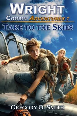 Take to the Skies