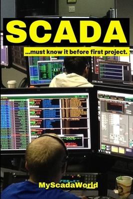 Scada: ...you must know before first project.